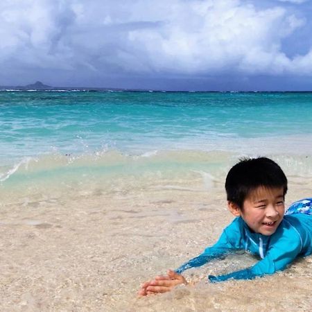 Miyuki Hamabaru Resort Onna Ngoại thất bức ảnh