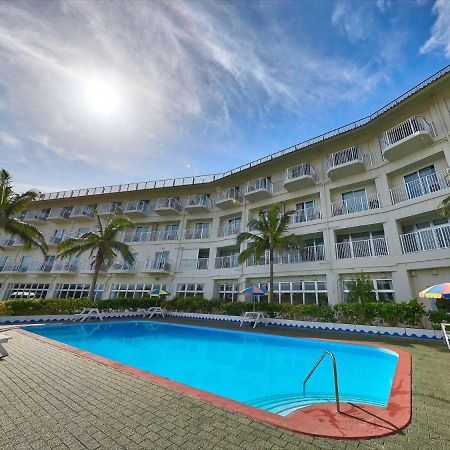 Miyuki Hamabaru Resort Onna Ngoại thất bức ảnh