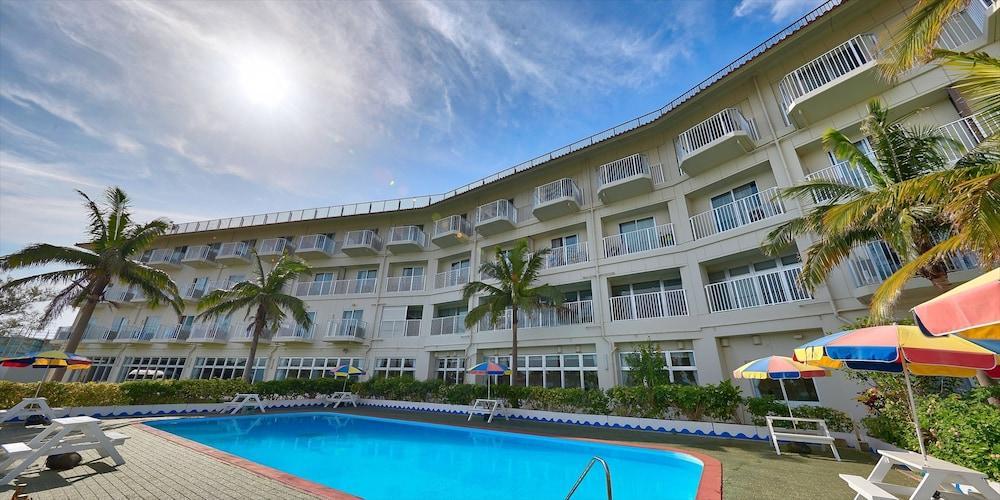 Miyuki Hamabaru Resort Onna Ngoại thất bức ảnh