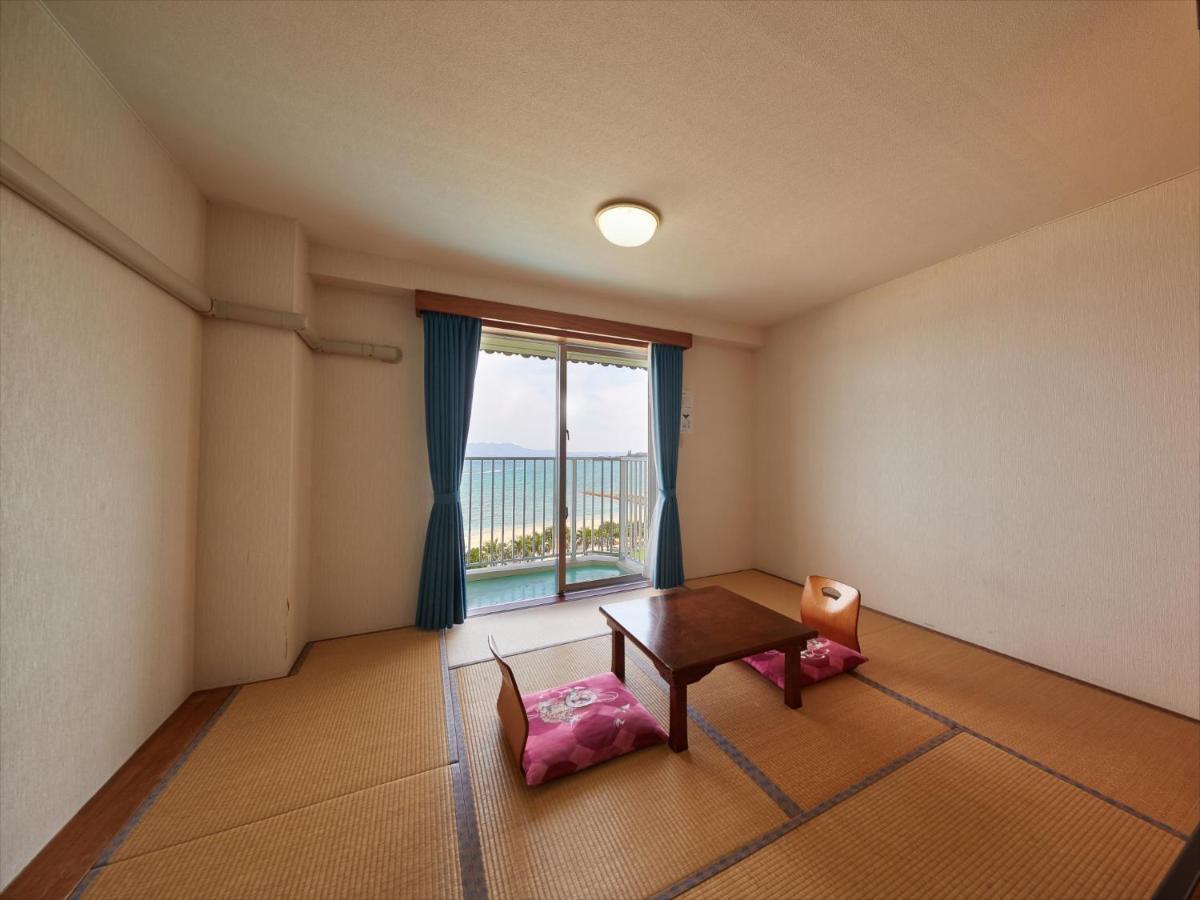 Miyuki Hamabaru Resort Onna Ngoại thất bức ảnh