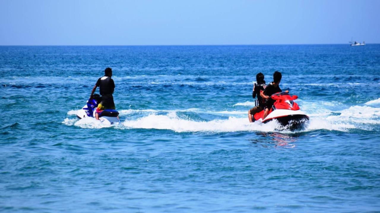 Miyuki Hamabaru Resort Onna Ngoại thất bức ảnh