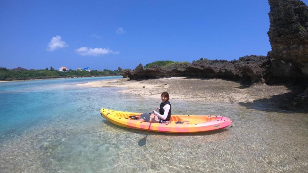 Miyuki Hamabaru Resort Onna Ngoại thất bức ảnh