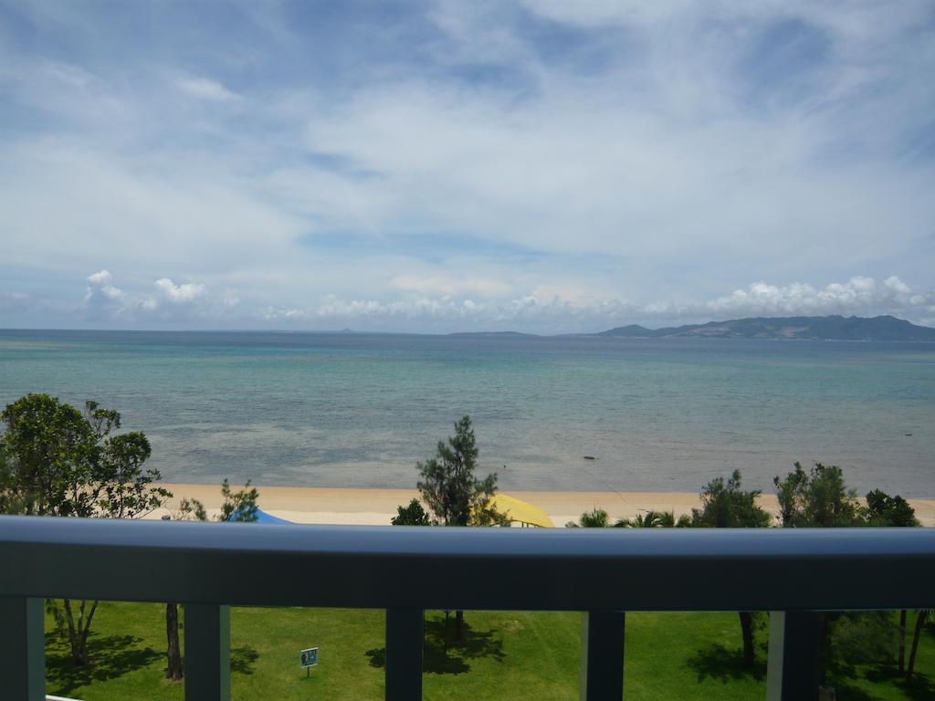 Miyuki Hamabaru Resort Onna Ngoại thất bức ảnh