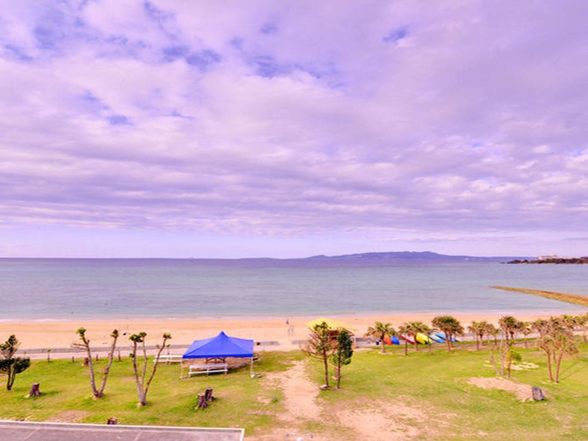 Miyuki Hamabaru Resort Onna Ngoại thất bức ảnh