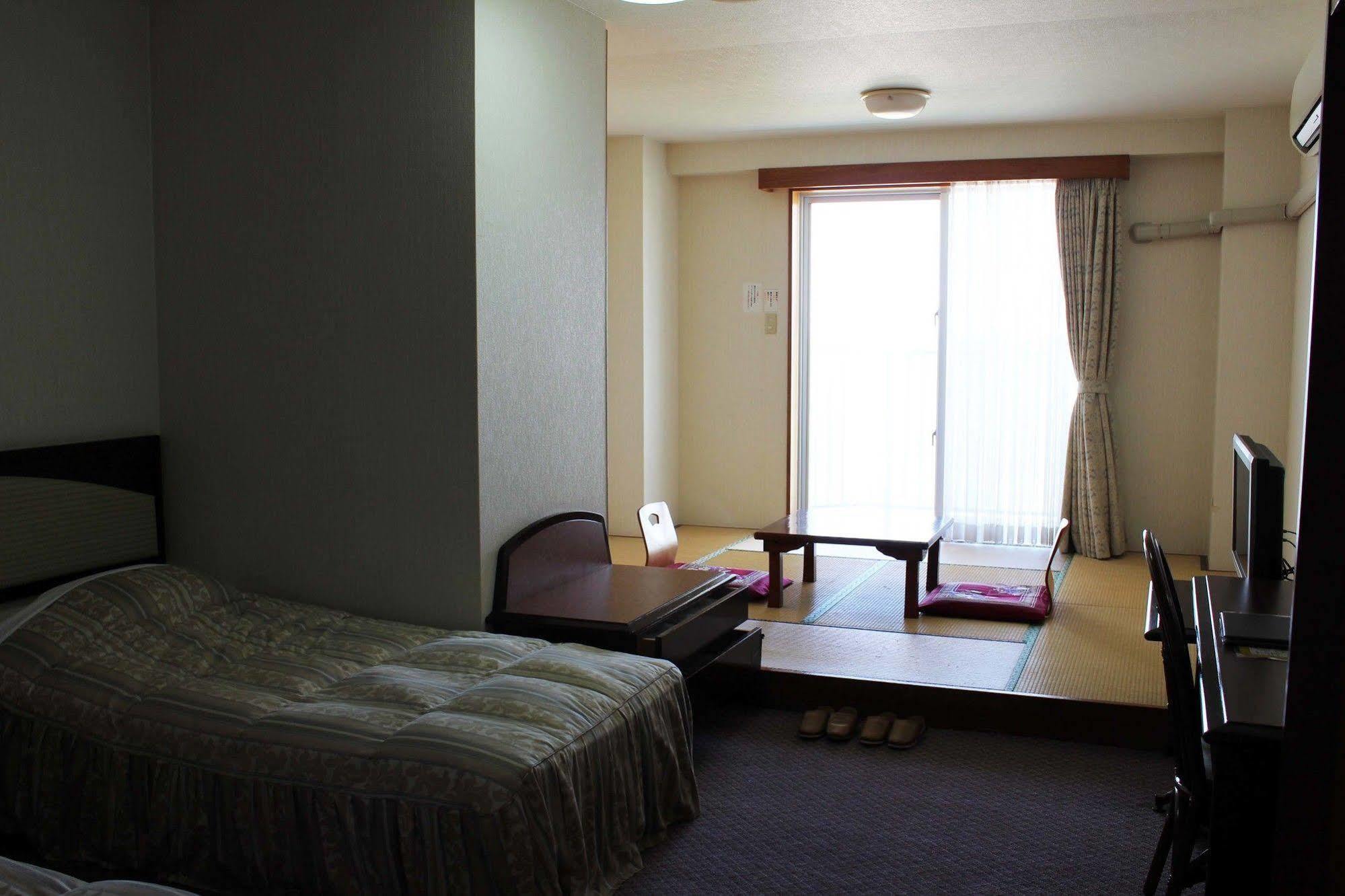 Miyuki Hamabaru Resort Onna Ngoại thất bức ảnh