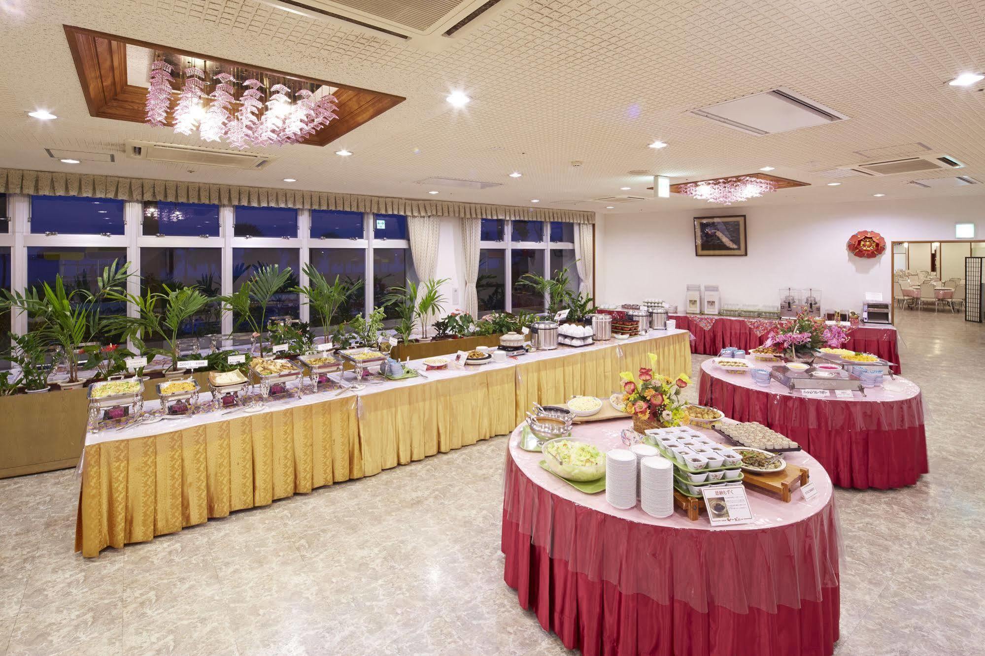 Miyuki Hamabaru Resort Onna Ngoại thất bức ảnh