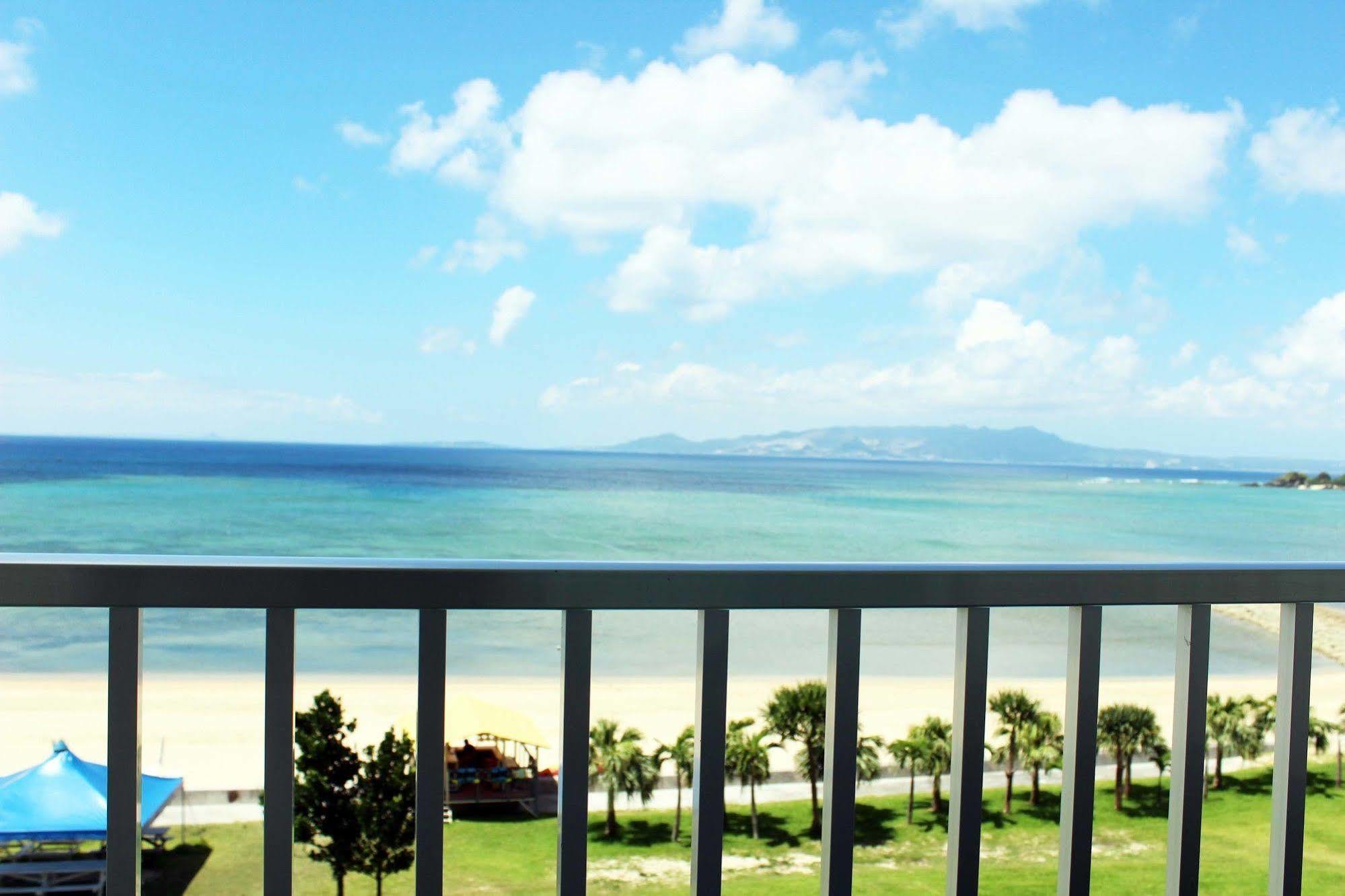 Miyuki Hamabaru Resort Onna Ngoại thất bức ảnh