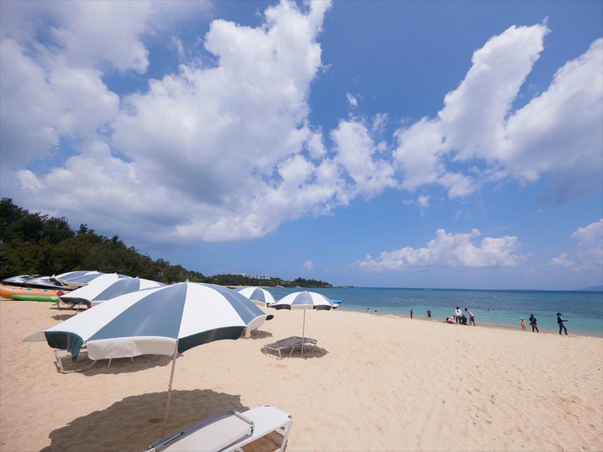 Miyuki Hamabaru Resort Onna Ngoại thất bức ảnh