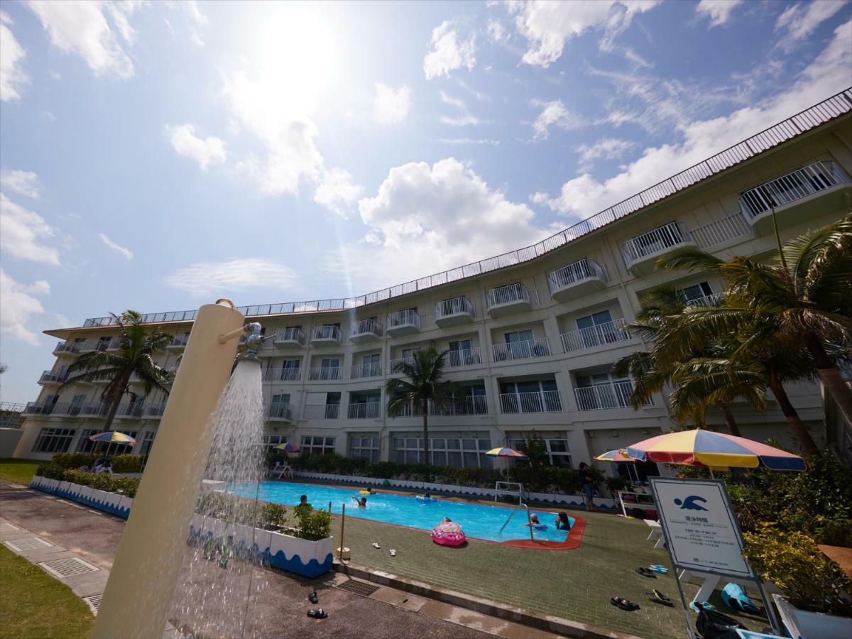 Miyuki Hamabaru Resort Onna Ngoại thất bức ảnh