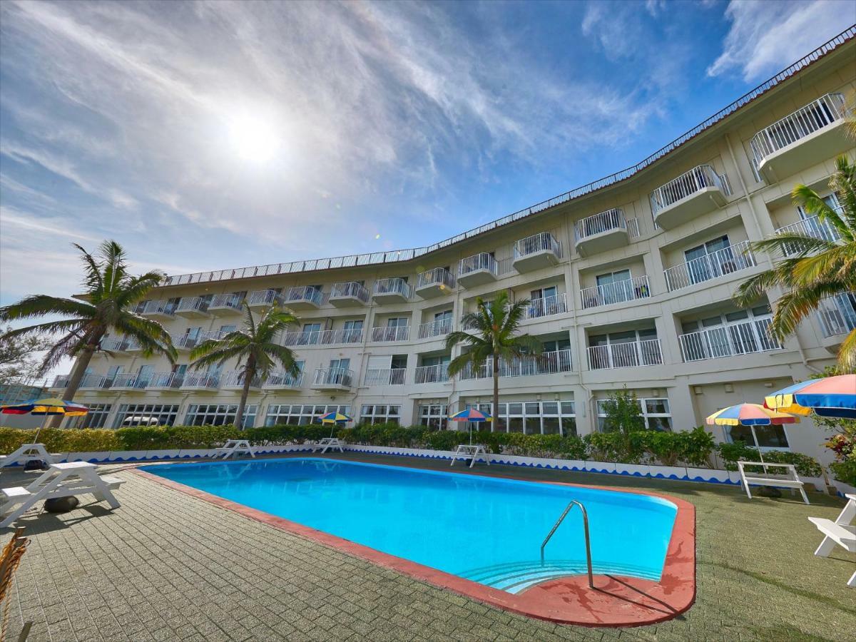 Miyuki Hamabaru Resort Onna Ngoại thất bức ảnh